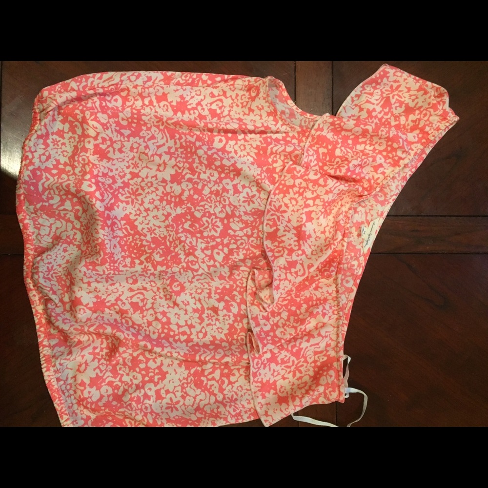 american eagle blouse ❤️